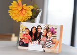 5 x 7 Personalize wood