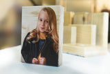 4 x 6 Personalize wood