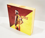 7 x 7 Personalize wood