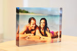 Acrylic Rectangle Collection