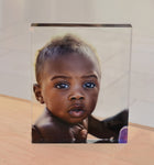 Acrylic Rectangle Collection