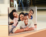 Acrylic Rectangle Collection