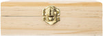 Gift Wood Box  8x5