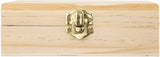 Gift Wood Box  8x5