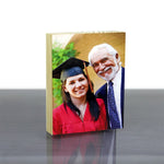 8 x 10 Personalize wood