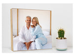 10 x 10 Personalize wood