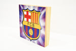 10 x 10 Personalize wood