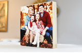 10 x 10 Personalize wood